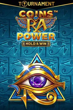 Coins of Ra power